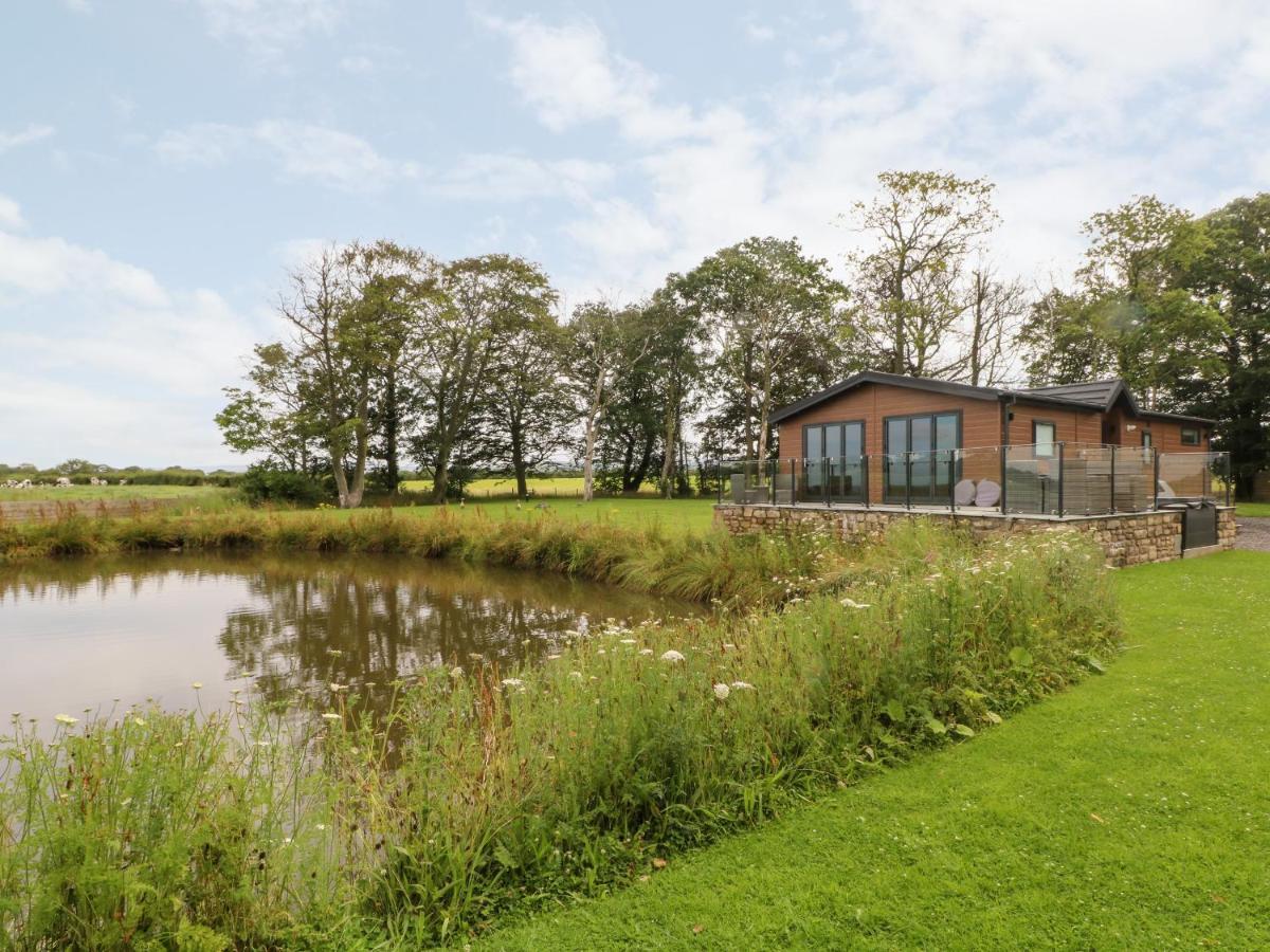 Henry Haven Villa Preston  Exterior photo