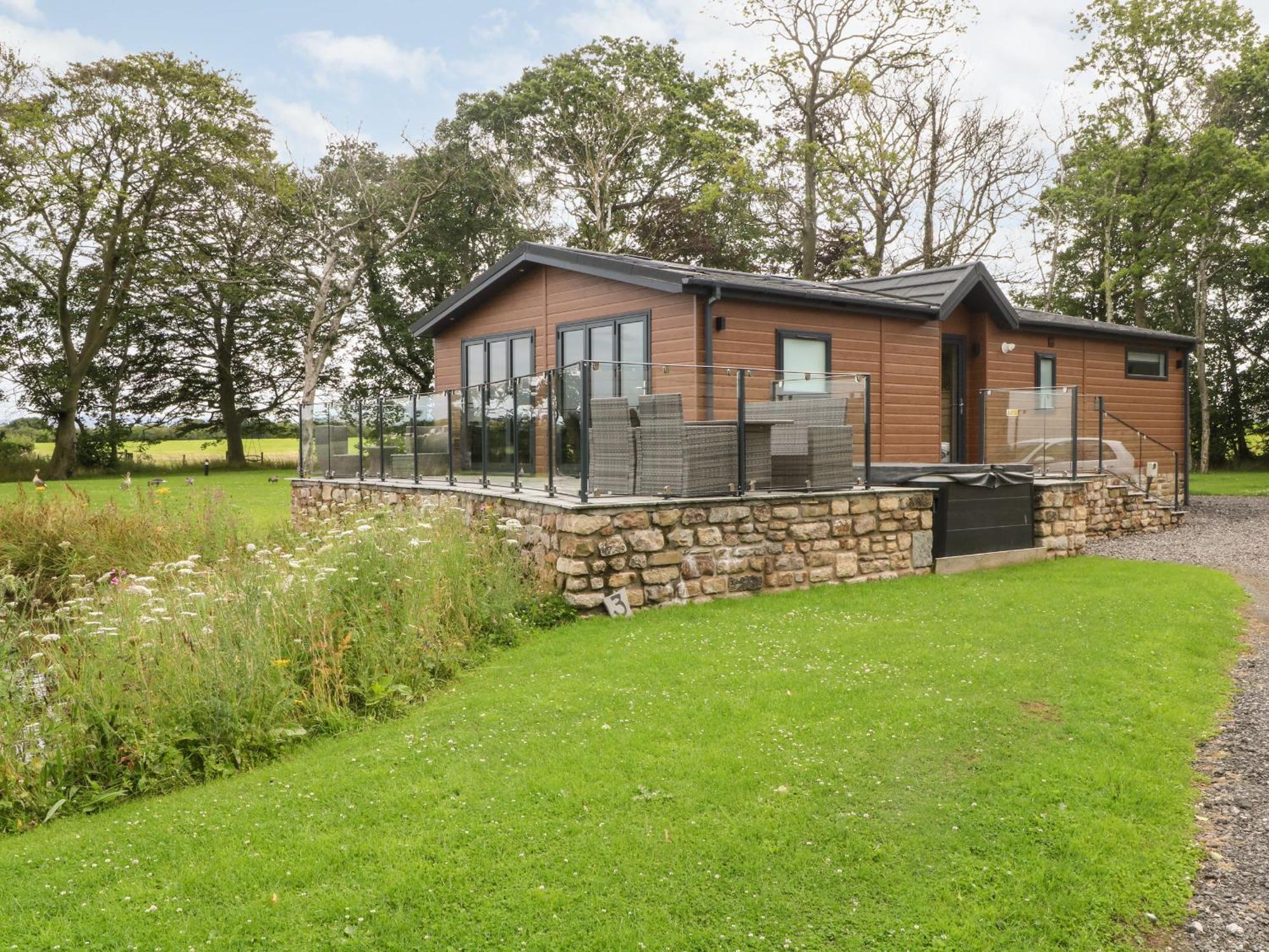 Henry Haven Villa Preston  Exterior photo